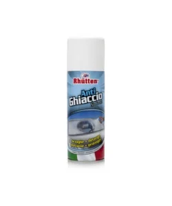 Antighiaccio spray rhutten "no frost" 200 ml Prezzo Di Fabbrica